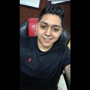 Meet your Posher, Erick